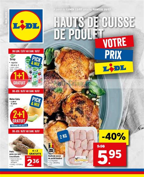 Lidl Belgium 